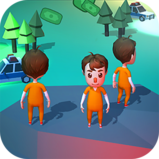 Jailbreak Plan