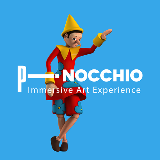 Pinocchio.