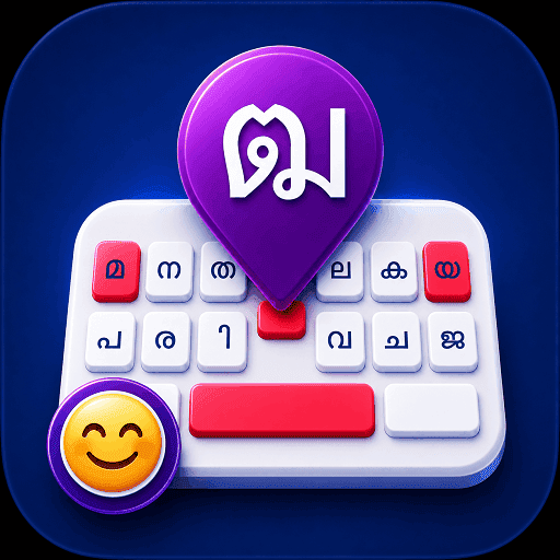 Manman Keyboard by Infra