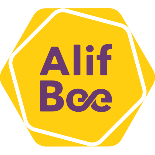 AlifBee - Belajar Bahasa Arab