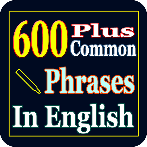 Common English Phrases Collect