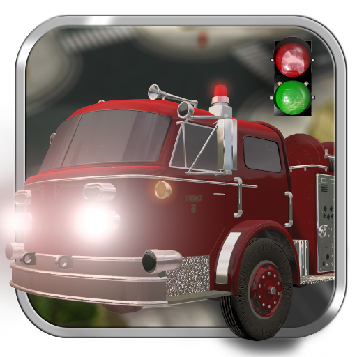 Traffic Control Emergency HD