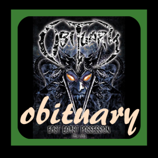 Obituary Metal Rock Mp3 Offlin