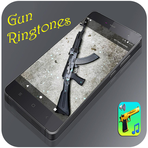 Gun Ringtones