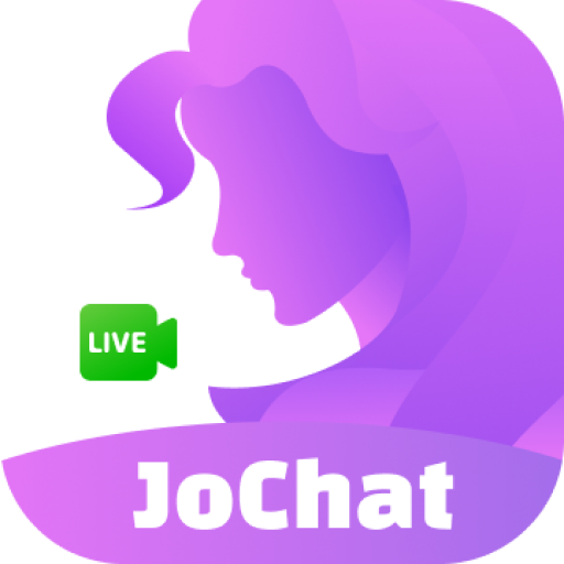 JoChat - Short Video Fun App