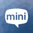 Minichat – video chat acak