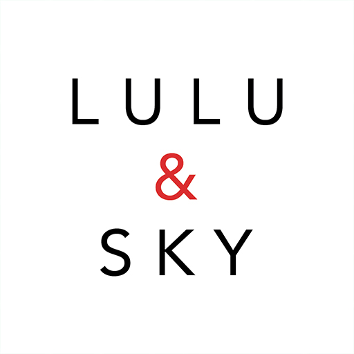 Lulu & Sky - ONLINE SHOPPING