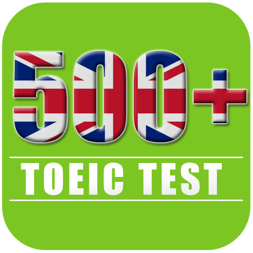 TOEIC Test - TOEIC Practice