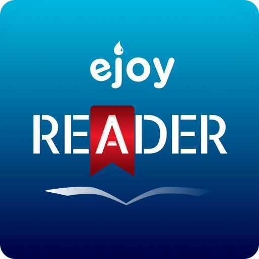 eJOY Reader Learn English