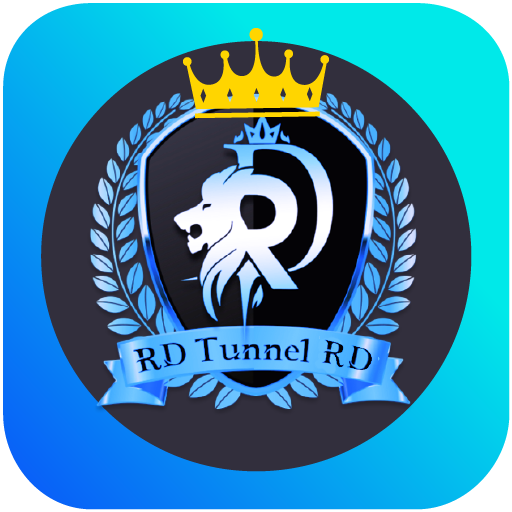 RD Tunnel PRO - Unlimited VPN