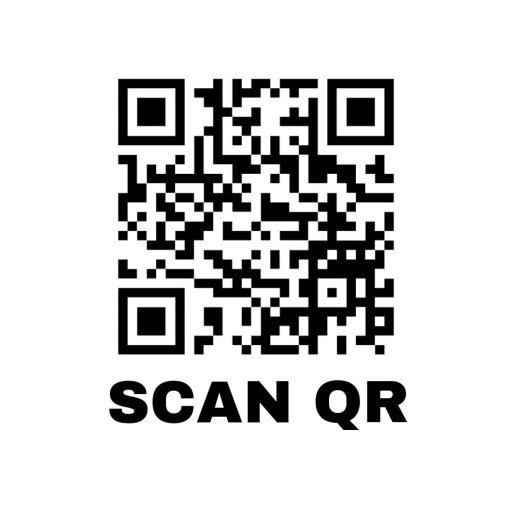 Scan QR Codes