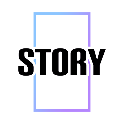 StoryLab - Ins 的故事製作者