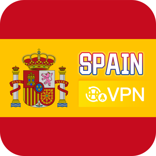 VPN Spain - Use Spain IP