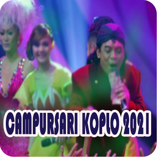 Campursari Koplo Offline Terle