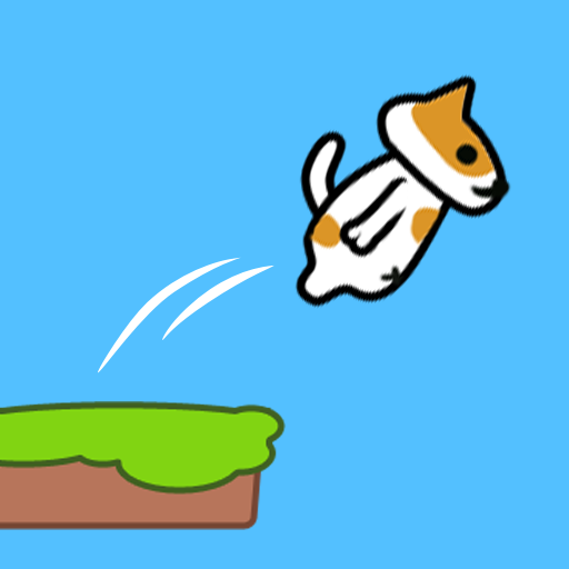 Cat Jump