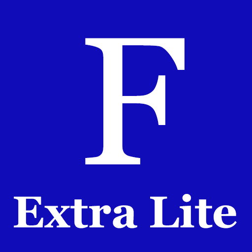 Extra Lite FB