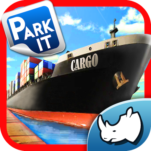 Mega Ship 3D Parking Simulator