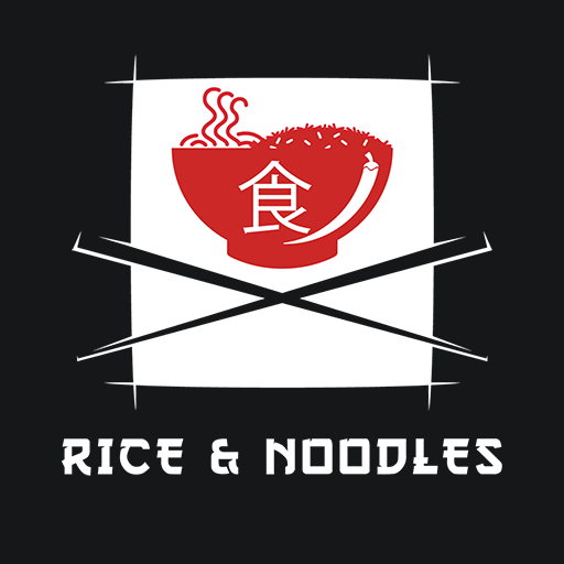 Download Rice & Noodles android on PC