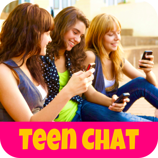 UK teens chat