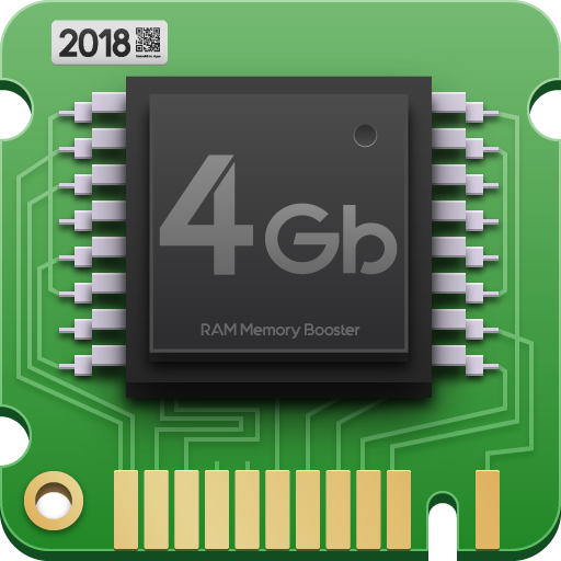 Ram Memory Booster 4GB