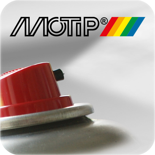 MOTIP Color Search Program