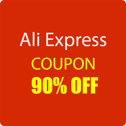 Best Aliexpress Coupon Deals