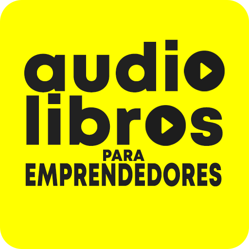 Audiolibros para Emprendedores