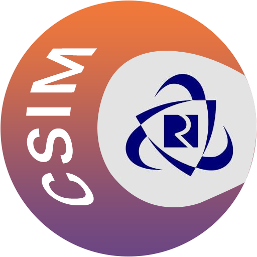 IRCTC CSIM