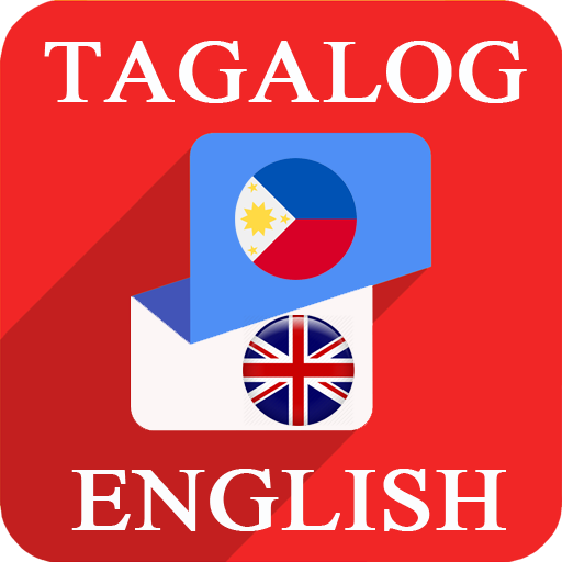 Tagalog To  English Translator