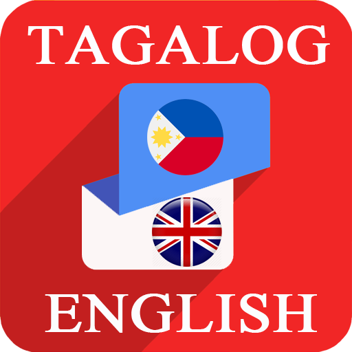 Tagalog To  English Translator