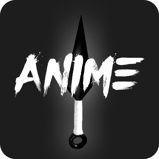 Anime Kunai | Best Anime App