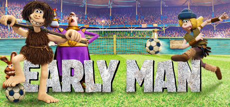 Early Man