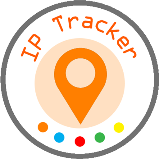 IP Address Tracker - Track any IP address