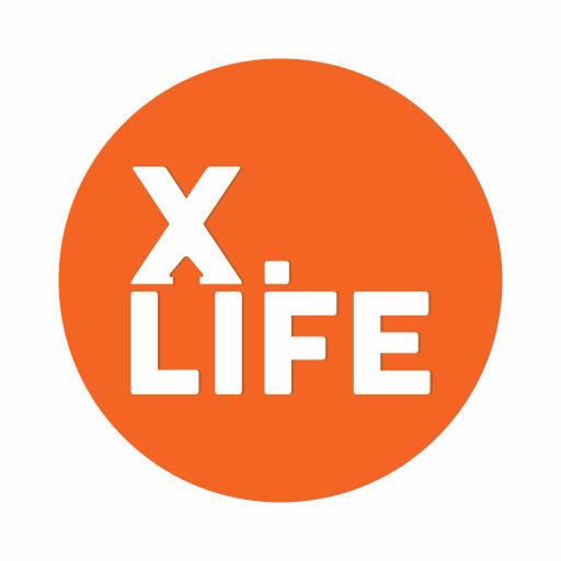 XLIFE | All You Need in 1 App
