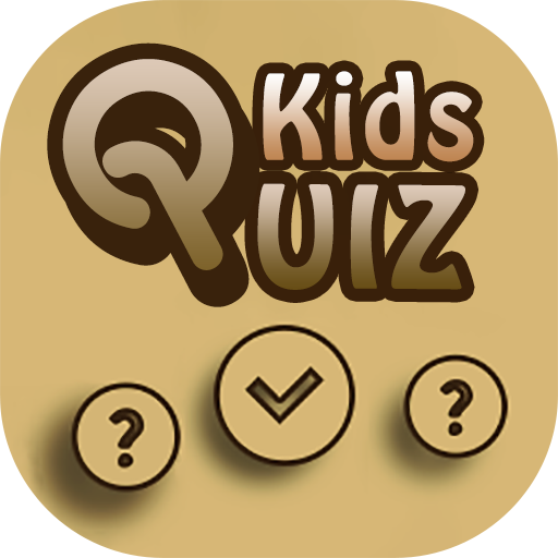 Kids Quiz