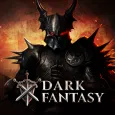 Dark Fantasy : Idle Clicker