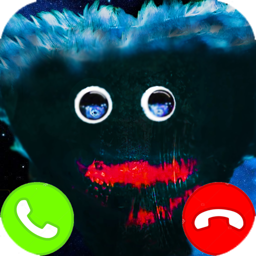 Call Huggy Wuggy - Video Call