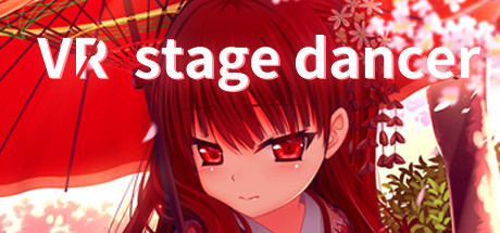 VR stage dancer