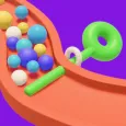 Pin Balls UP - 物理学パズルゲーム