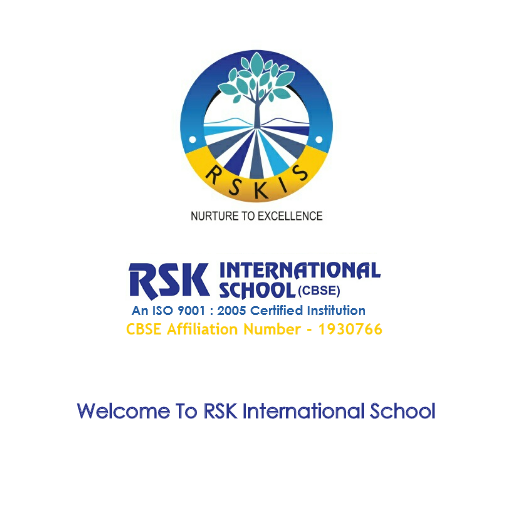 RSK International School - RSKIS