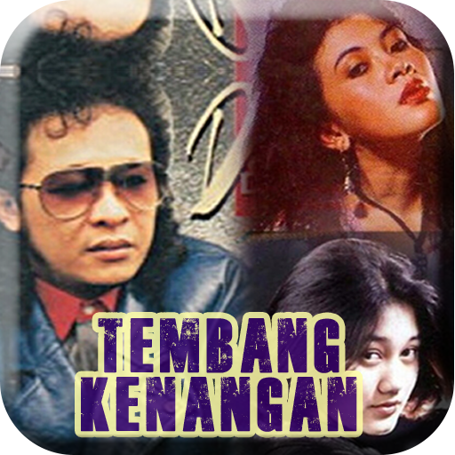 Tembang Kenangan 90an Offline
