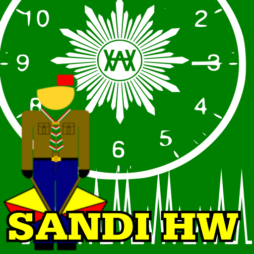 Sandi HW Generator