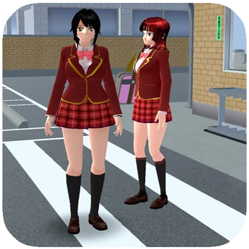 Walkthrough sakura school simulator