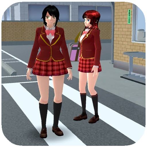 Walkthrough sakura school simulator