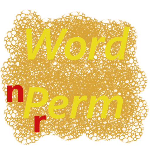 Word Permutation