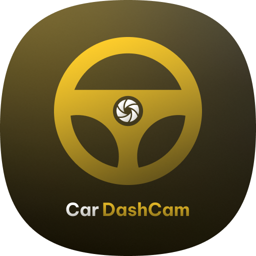 My Dashcam: Car Cam Recorder