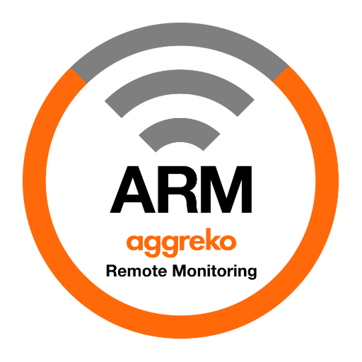 Aggreko Remote Monitoring