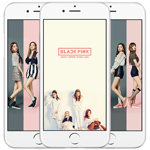 Blackpink Wallpaper HD OFFLINE