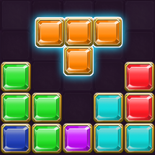 Block Puzzle Jewel