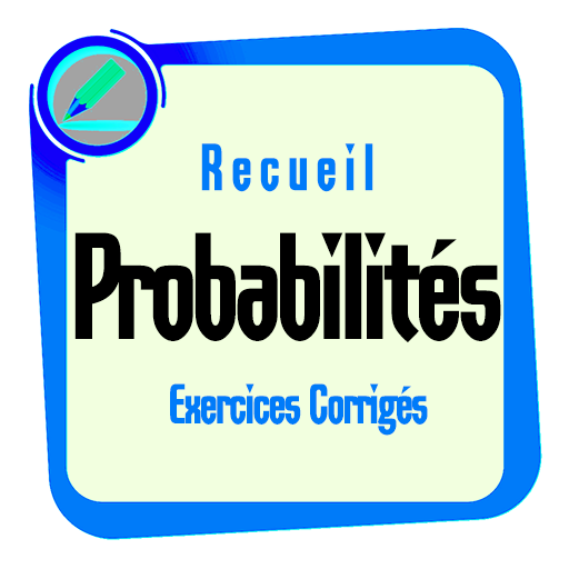 Probabilité exercices corrigés